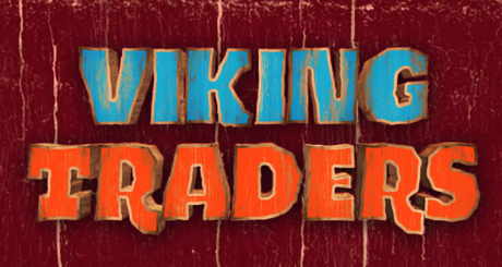 Viking Traders logo