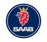 Saab logo