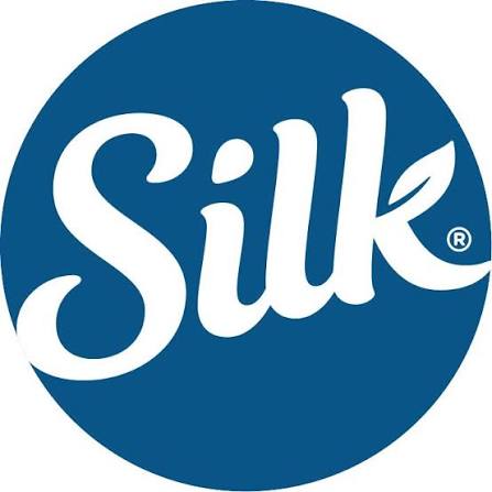 Silk Soy Milk logo