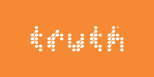 Truth logo