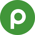 Publix Super Market logo