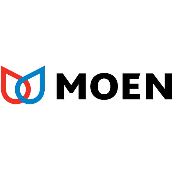 Moen logo