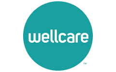 WellCare logo