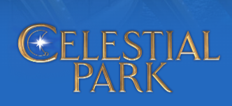 Celestial Park logo