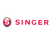 Singer logo