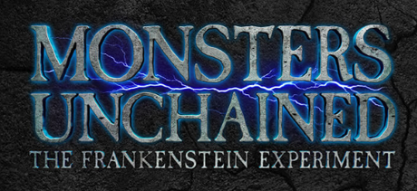 Monsters Unchained: The Frankenstein Experience logo