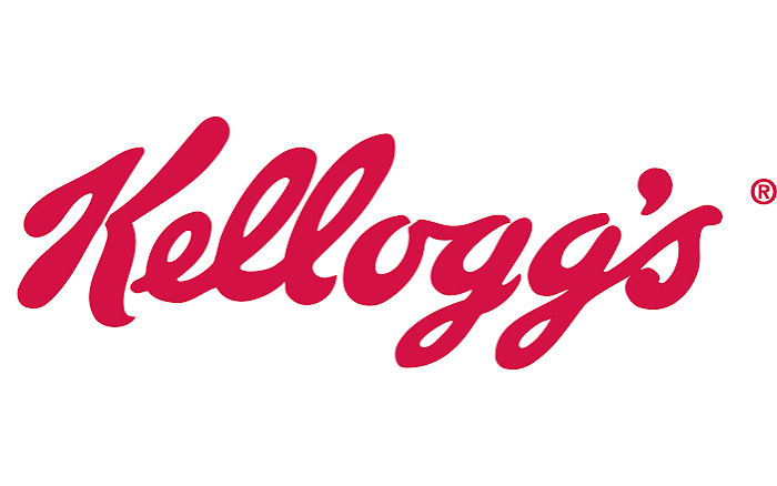 Kellogg's logo