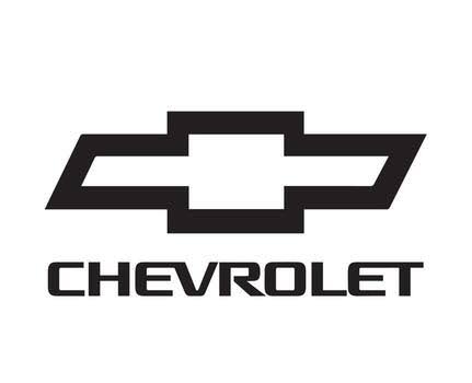 Chevy logo