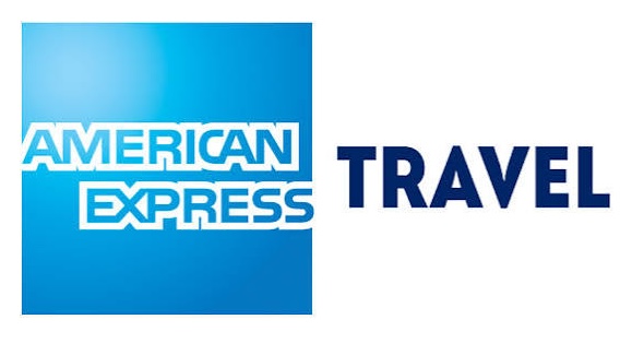 AMEX Travel logo