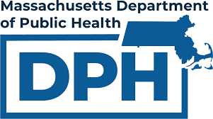 Dept. of Health-MA logo