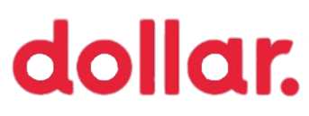 Dollar Rent-A-Car logo