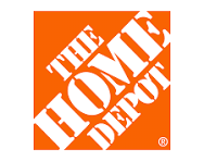 HomeDepot logo