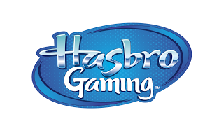 Hasbro Games (Portfolio) logo