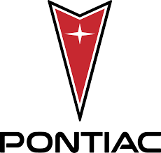 Pontiac logo