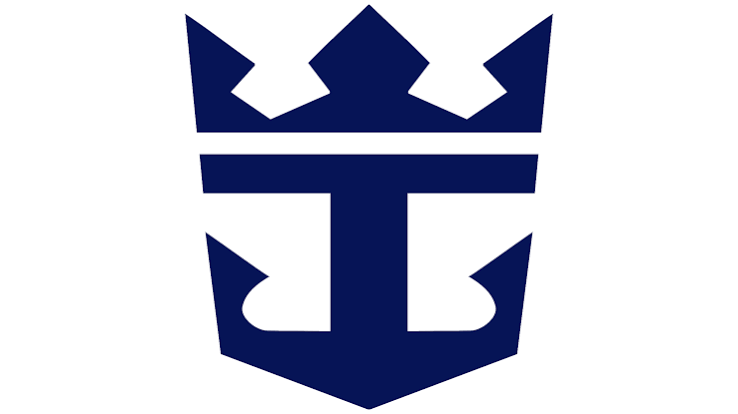 Royal Caribbean logo