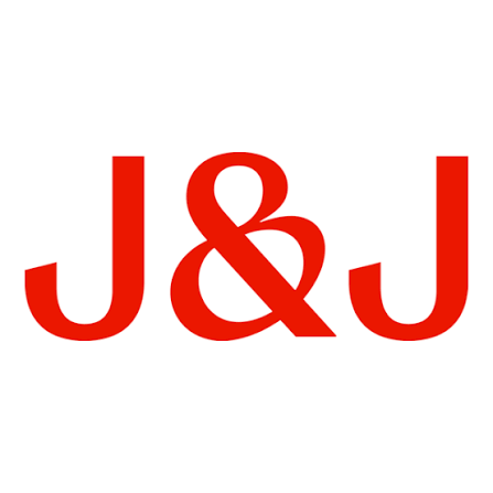 J&J logo