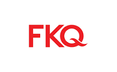 FKQ Advertising + Marketing logo
