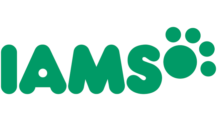 Iams logo