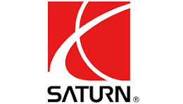 Saturn logo