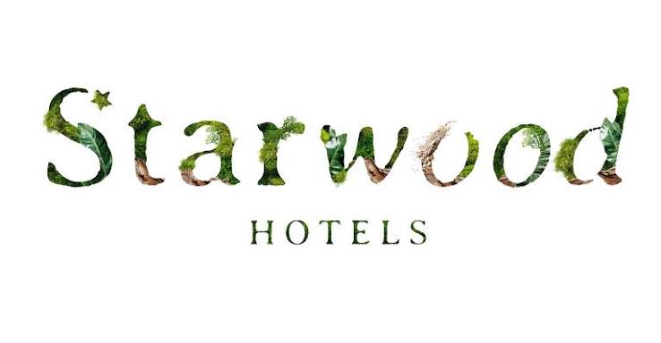 Starwood logo