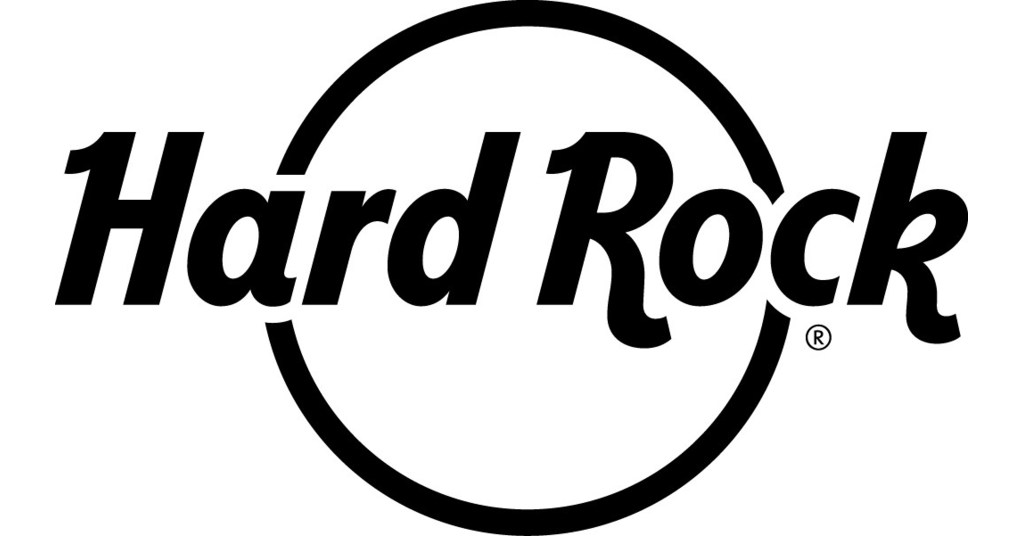 Hard Rock Resorts logo